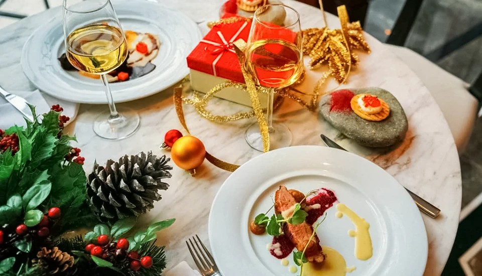 هتل هیلتون بومونتی استانبول